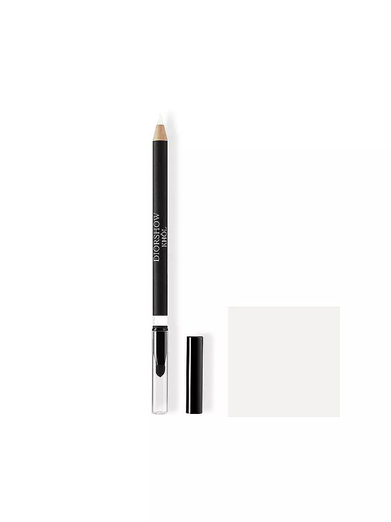 DIOR Eyeliner Diorshow Khol 529 Beige Kohl beige